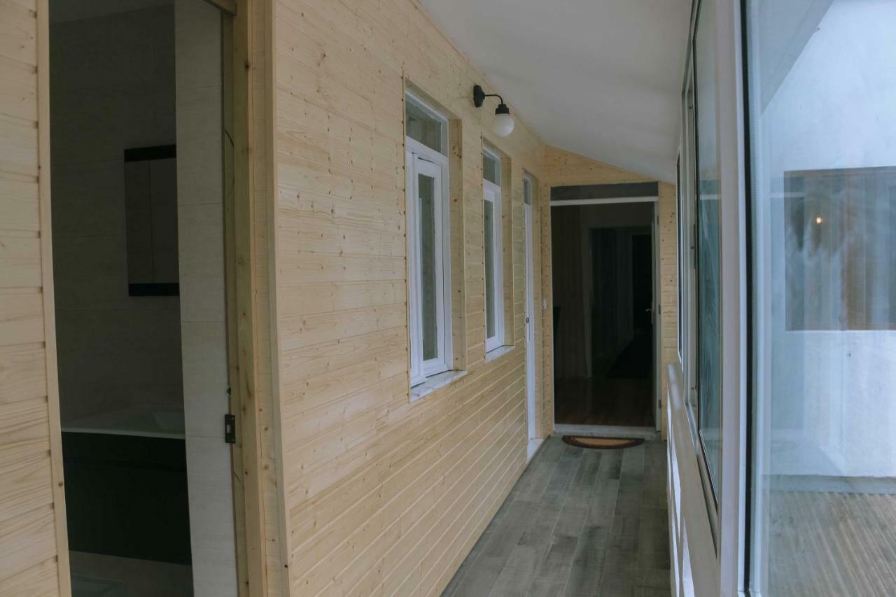 Siglas & Runas Póvoa de Varzim Exteriör bild